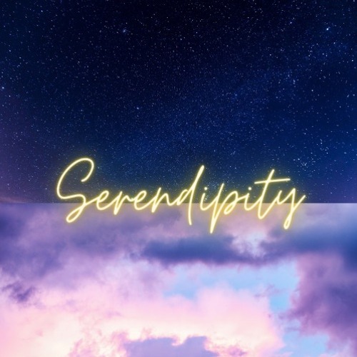 Serendipity (English Cover)