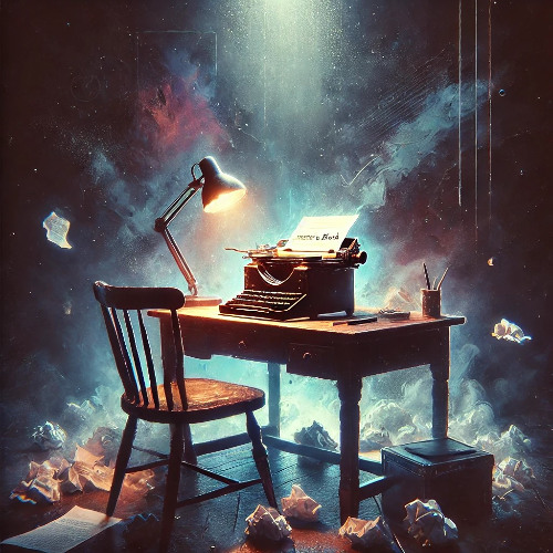 Writer's Block