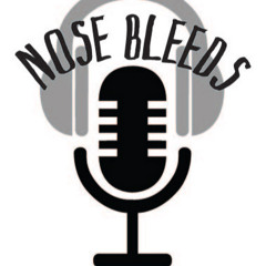 Nose Bleeds "308" Pig Foot Gobbler (pt 1)
