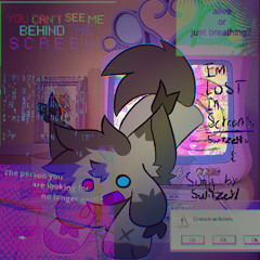 im lost in screens!!