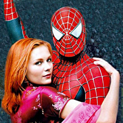 peter parker ENOUGH