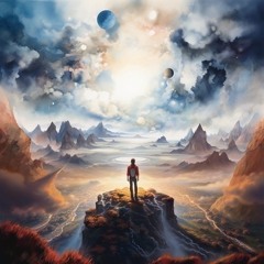 Lucid Dreams 🛌☁️ Vol. 4 (Come With Me My Darling Preview)