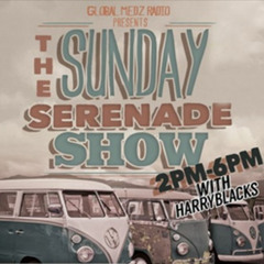 SUNDAY SERENADE 6-15-25