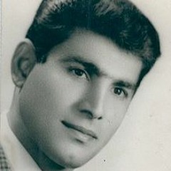 آغاسی ـ با تو قهرم