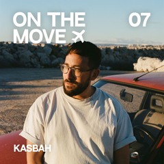 OTM #07 | Kasbah Guest Mix
