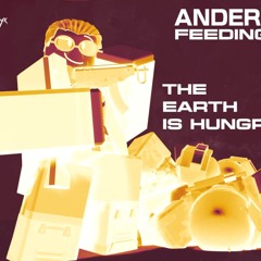 FEEDING THE EARTH - Blood Debt UST