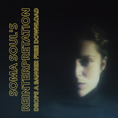 Agnes Obel - The Curse (Soma Soul's Reinterpretation) [FREE DOWNLOAD]