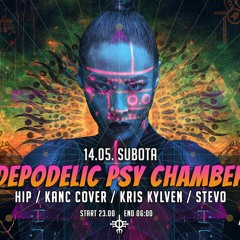 Dj Stev0 - Live @ Depodelic Psy Chamber - 14.05 2022  free download (mp3)