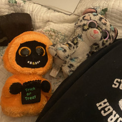 blood dripping on my hello kitty socks