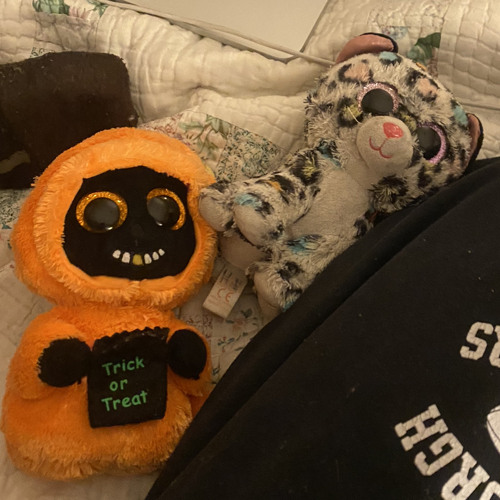 blood dripping on my hello kitty socks