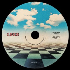 Jho Roscioli - Fresno