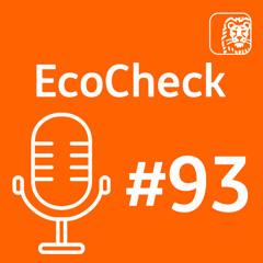 EcoCheck #93 : L'attrait de l'or