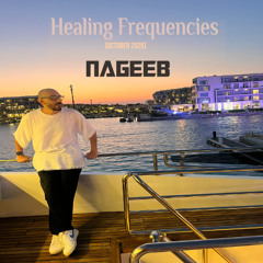 NAGEEB - Healing Frequencies [Oct 2025]