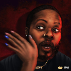 “RENT” (Prod by. Mackbassick)