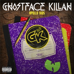 Ghostface Killah - Ghetto (Veak Bootleg) FREE DL