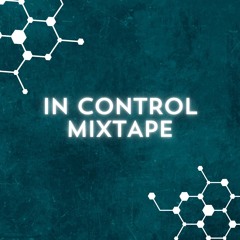 DJ ELEMENTZ -  IN CONTROL MIX SERIES
