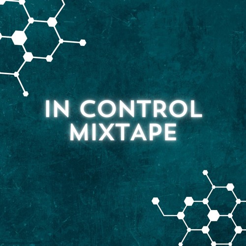 DJ ELEMENTZ -  IN CONTROL MIX SERIES