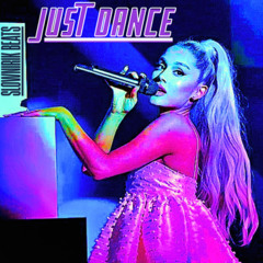 Trippie Redd x Ellie Goulding x The Weeknd x Lady Gaga Type Beat 2025 - Just dance