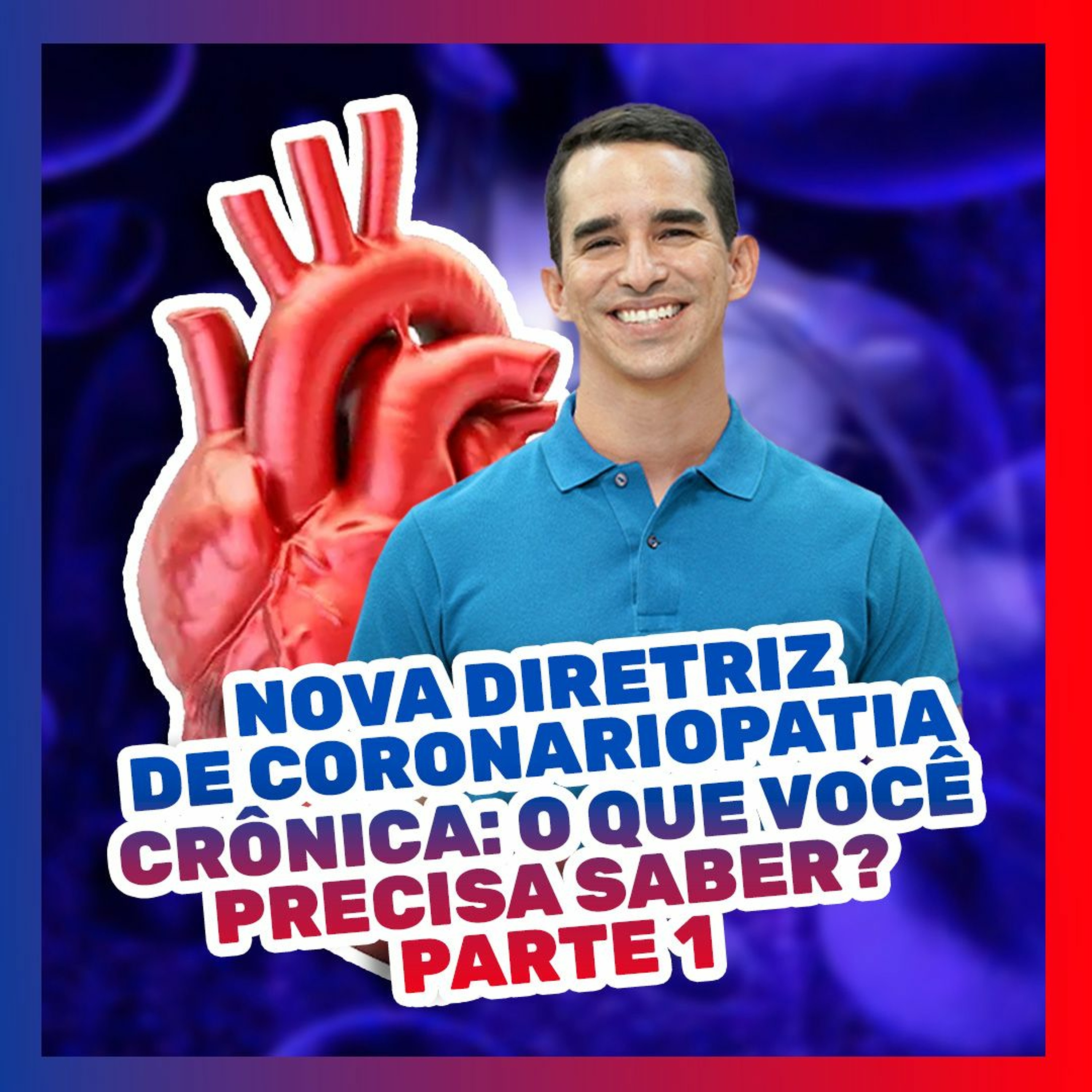 Afya Cardiopapers