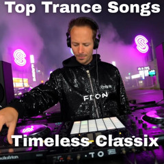 100K Storm Classics _ Timeless Trance Journey [1997-2005 Tribute Mix]