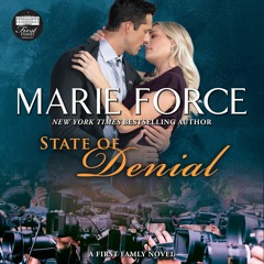 State of Denial, First Family Series, Book 5