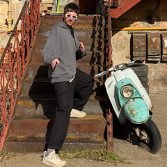 Dj set @ Balearic Woods