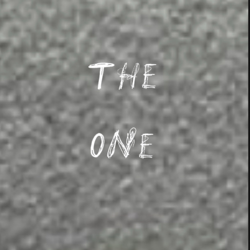THE ONE(Skeer)
