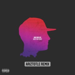 Mac Miller - BDE Bonus (Ariztotle Remix)