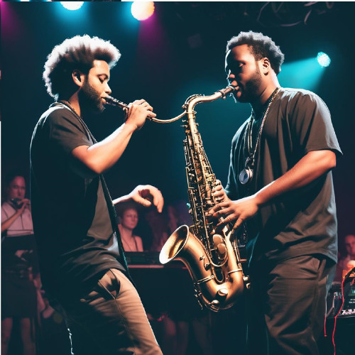 Rise and shine part 2