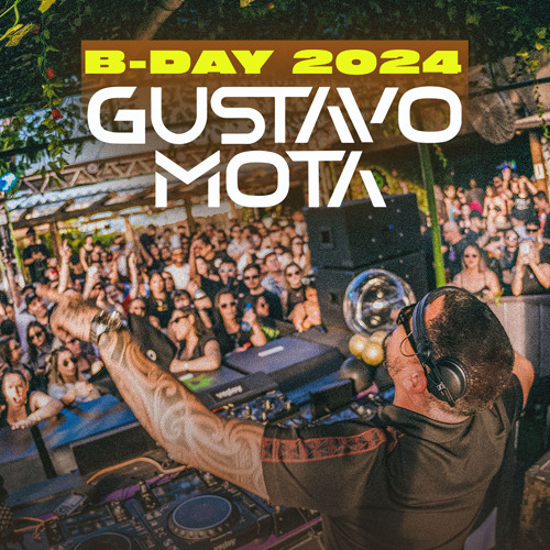 Gustavo Mota - Bday Set @ Sollarium