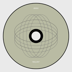 Inglant - Jenny [FREE DL]