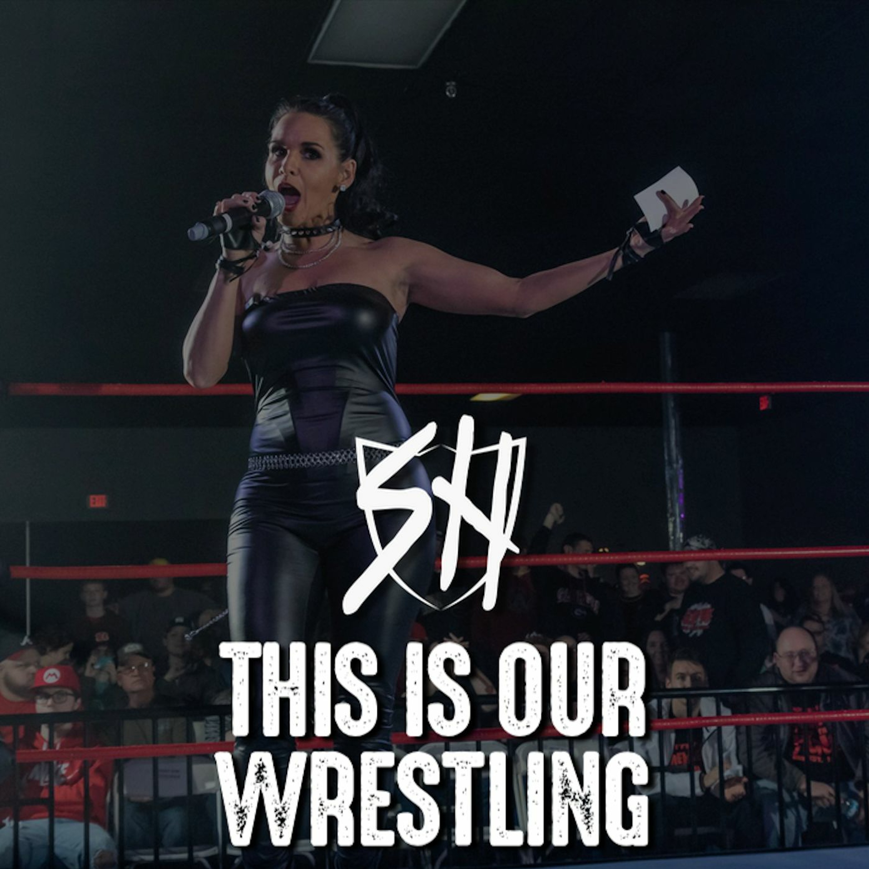 Ep.015 - RumbleJack Preview w/ Diana Michel