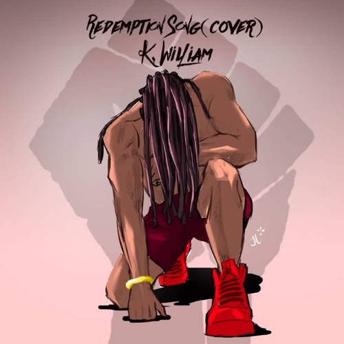 Redemption Song Cover By K William