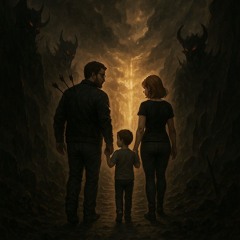 VALLEY OF SHADOW OF DEATH
