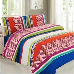 New Designer Bed Sheets & Give Your Bedroom A New Look