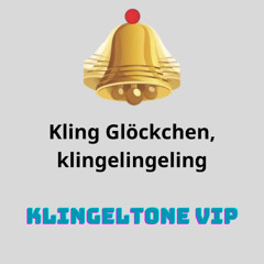 Laden Sie den Klingelton Kling Glöckchen, klingelingeling im MP3-Format herunter