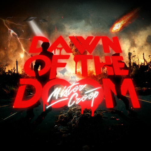 Dawn of the Doom - EP