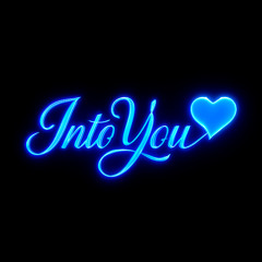 Daz Salter - Into You