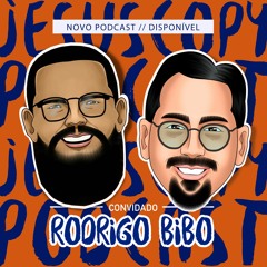 RODRIGO BIBO (BiboTalk) - JesusCopy Podcast # 44