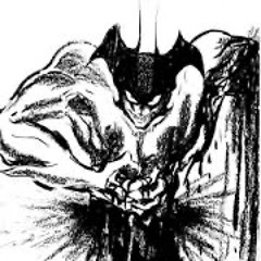 DEVILMAN ft. TANKMANN [DAKO]