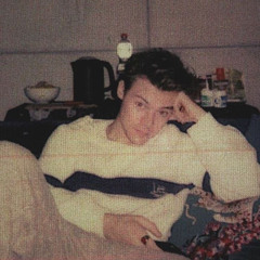 California - Harry Styles (unreleased)