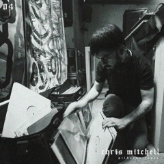 Podcast 04: Chris Mitchell