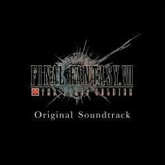 Final Fantasy VII_ The First SOLDIER OST 2021