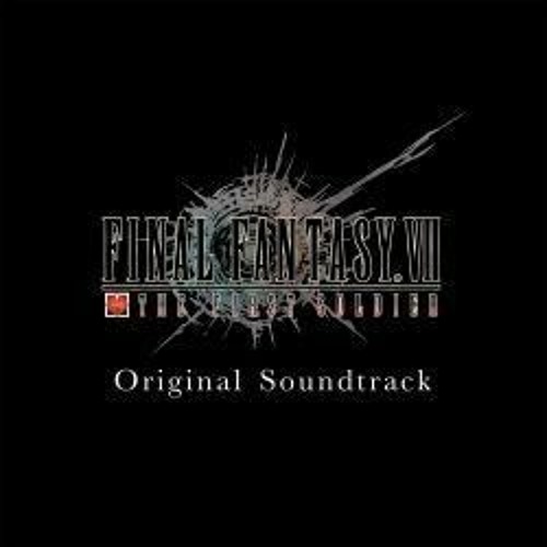Final Fantasy VII_ The First SOLDIER OST 2021