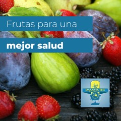 Biotecnología para tener mejores frutas, De Viva Voz 29