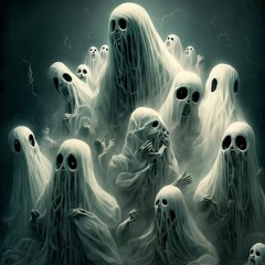 Ghost Dub (FREE DL)