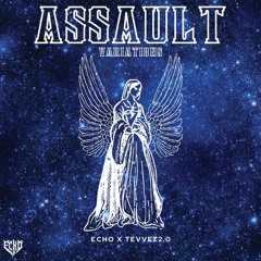 Assault - Sped Up