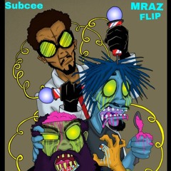 Flatbush Zombies - Mraz (Subcee Flip)