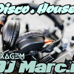 Disco House. by 🎧 Marc.L .Mix  - 15 / Nov /2023.