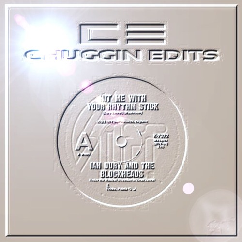 Hit Me With Your Reflections (Chuggin Edits)